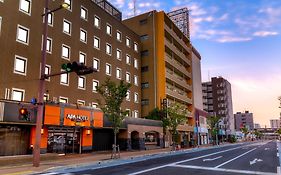 アパホテル　佐賀駅前中央